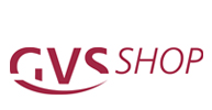 gvs logo shop